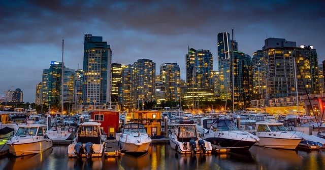 VANCOUVER