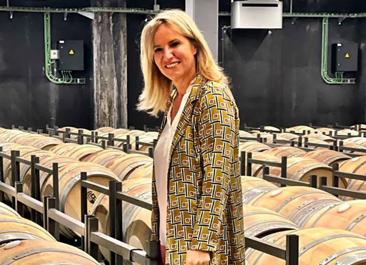 RobertaGaribaldi foto cantina Es