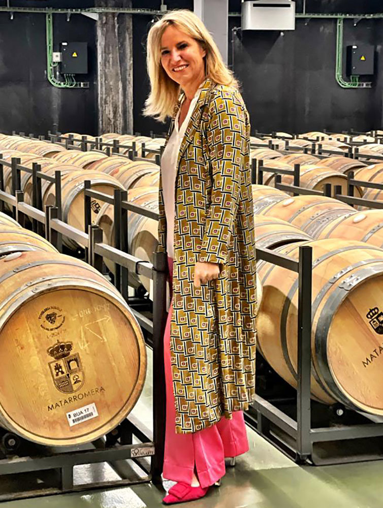 RobertaGaribaldi foto cantina Es
