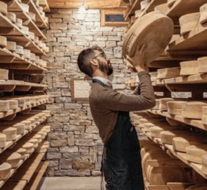Storico Ribelle: formaggio, storia e tradizioni