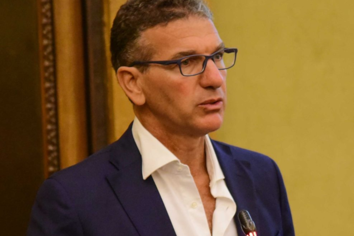 Fabio Del Bravo