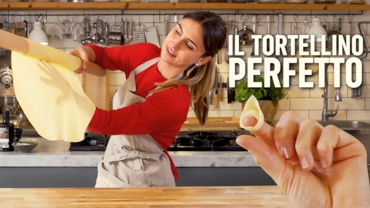 Basta che sia pasta