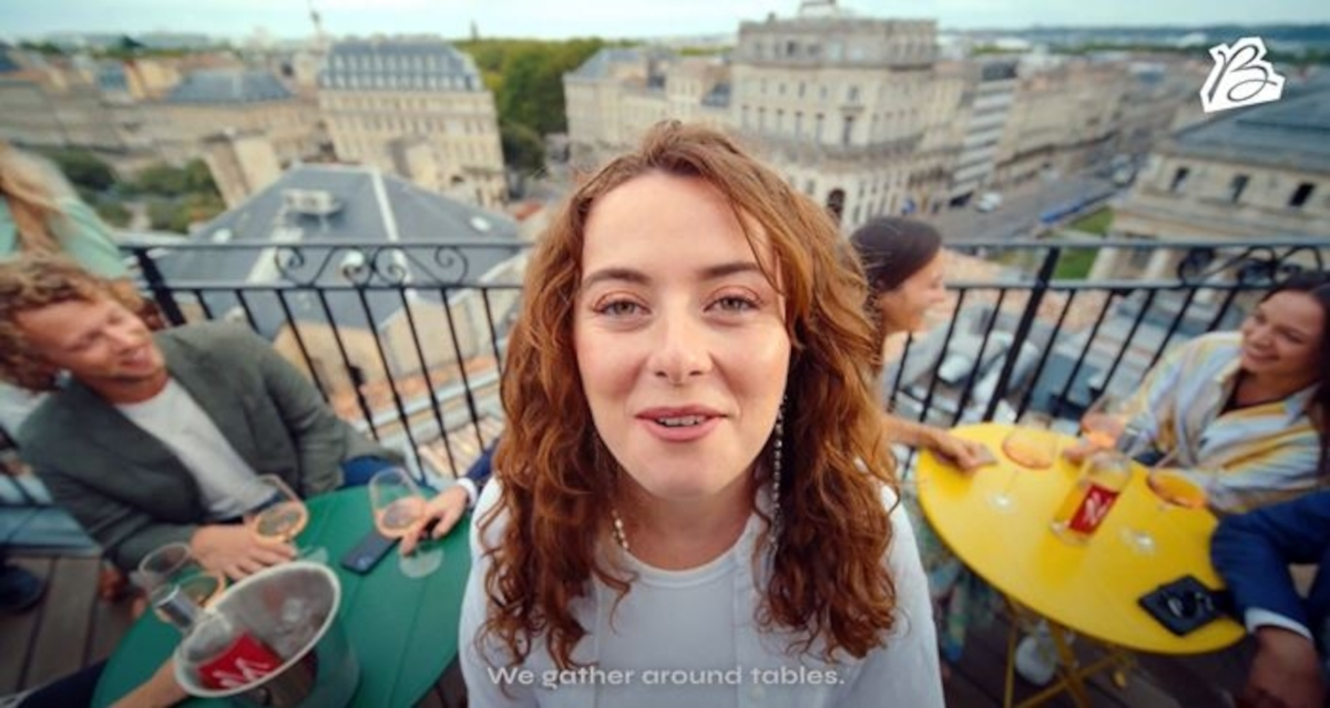 Join The Bordeaux Crew