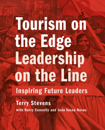 Tourism on The Edge_cover