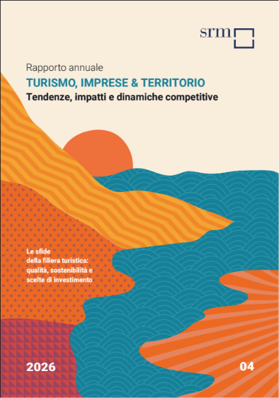 Turismo, imprese e territorio_cover